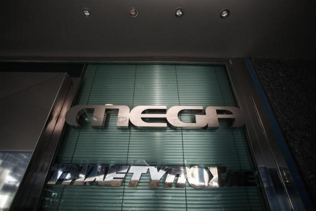 «Μαύρο» στο Mega από τη Digea